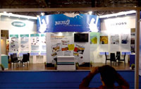 exhibition-stall